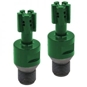 Diamant-Falzfräser 20 x 17 mm Typ Glas 1