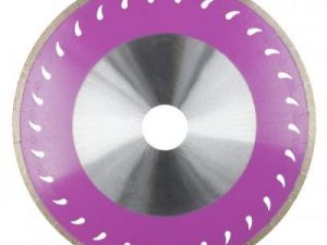 Diamant-Trennscheibe Typ UCS-M für Dekton und Keramik