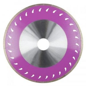 Diamant-Trennscheibe Typ UCS-M für Dekton und Keramik
