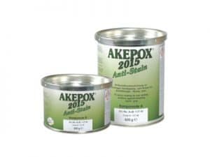 Akemi Anti-Stain Coating 2015