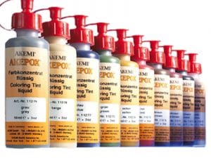 Akepox Farbkonzentrat