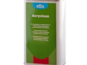 Akemi Acryclean