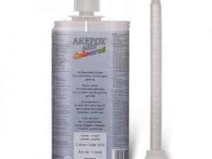 Akepox 5010 Gel Coloured