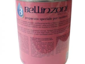 Bellinzoni Polierwachs