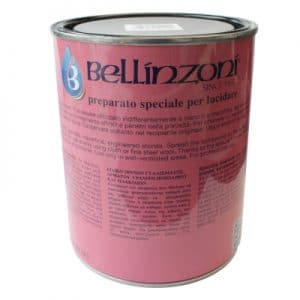 Bellinzoni Polierwachs