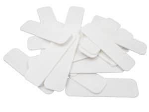 Kunststoff – Distanzklötze