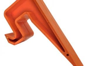 Kunststoff – Abstandskeil