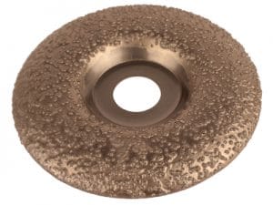 Diamant-Schruppscheibe Typ Ker -für Kermik und Naturstein