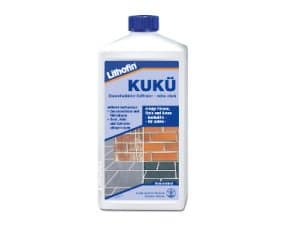 Lithofin KUKÜ Zementschleier – Entferner