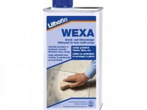 Lithofin WEXA