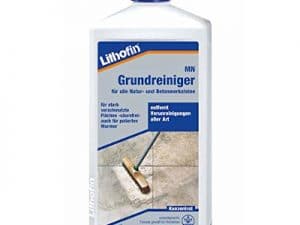 Lithofin MN Grundreiniger