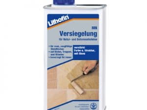 Lithofin MN Versiegelung