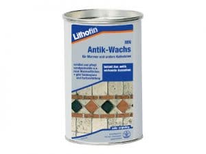 Lithofin MN Antik – Wachs
