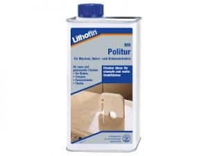 Lithofin MN Politur