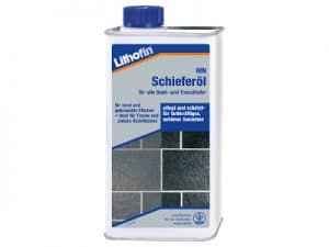 Lithofin MN Schieferöl
