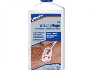 Lithofin MN Wischpflege
