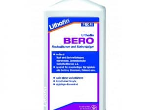 Lithofin BERO Rostentferner