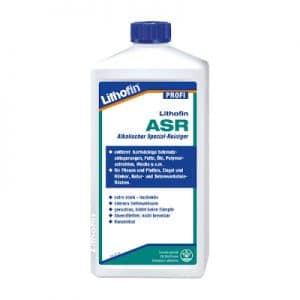 Lithofin ASR Spezialreiniger