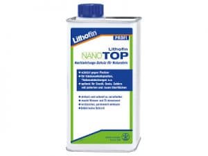 Lithofin Nano Top