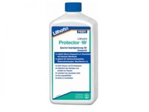 Lithofin Protector >W< für Composit