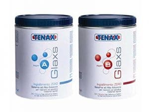 Tenax Glaxs Original