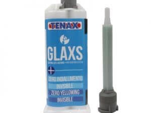 Tenax Glaxs Fast – Kartuschensystem