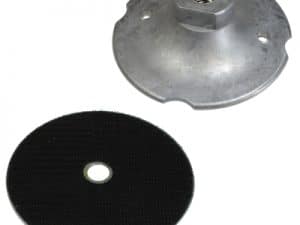 Magnet – Aufnahmeteller Typ Easy Quick