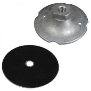 Magnet – Aufnahmeteller Typ Easy Quick