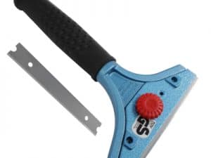 Martor Schaber mit rutschfestem Griff