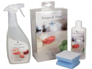 Vido-Pflegeset Keramik