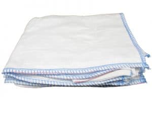 Filtersäcke für Entschlammungsanlagen