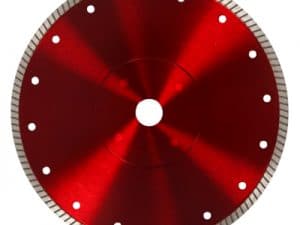 Diamant-Trennscheibe Typ Fliese Red Devil für Feinsteinzeug