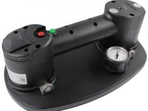 Akku-Vakuum-Saugheber