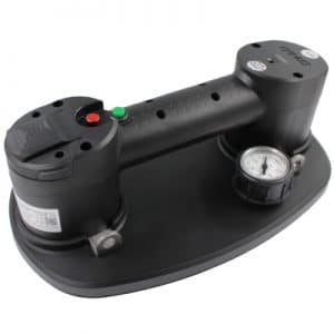 Akku-Vakuum-Saugheber