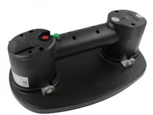 Akku-Vakuum-Saugheber