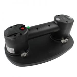 Akku-Vakuum-Saugheber