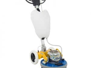 Fußbodenschleifmaschine Typ Maxi Orbit 1500 Max