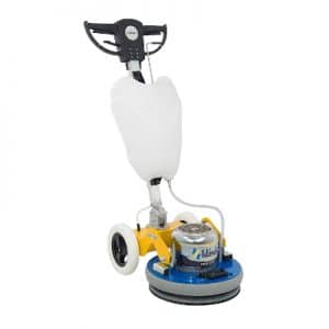 Fußbodenschleifmaschine Typ Maxi Orbit 1500 Max