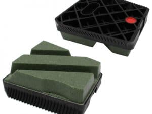 Diamant-Schleifsystem Typ Mo Form Frankfurt – Mamor und Onyx