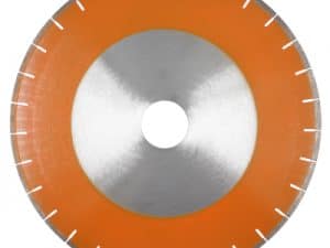 Diamant-Trennscheibe Typ Quarz-Top für Engineered Stone