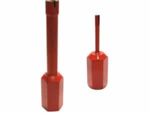 Diamant-Sacklochbohrer Typ Titan Rot – M14