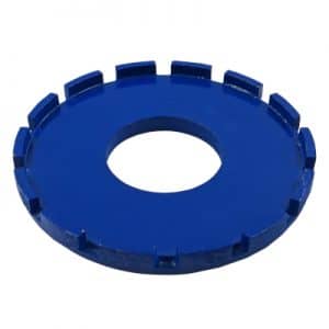 Diamant-Abstärkfräser für Kantenpolierautomaten