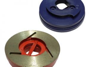 Diamant-Breitring Extrem FO D 100 mm SF