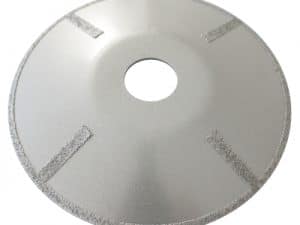 Diamant – Kurventrennscheibe für Marmor