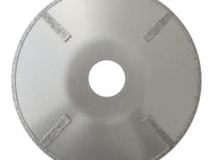 Diamant – Kurventrennscheibe für Marmor