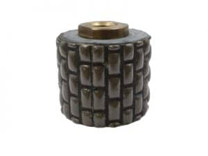 Diamant – Schleifzylinder Typ Zilly