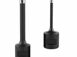 Diamant-Sacklochbohrer Typ Duo DW – Universal