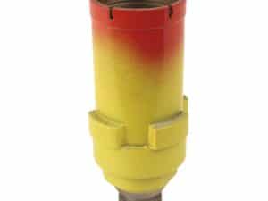 Diamant-Bohrsenker für LED-Lampen und Abflußvorrichtungen