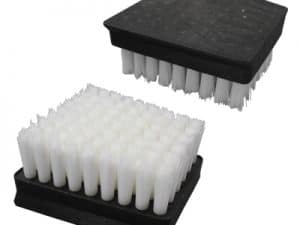 Reinigungsbürste Form Frankfurt