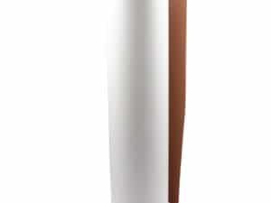 Sandstrahlfolie Braun Typ 226